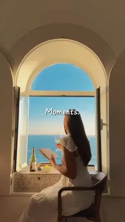 Moments 