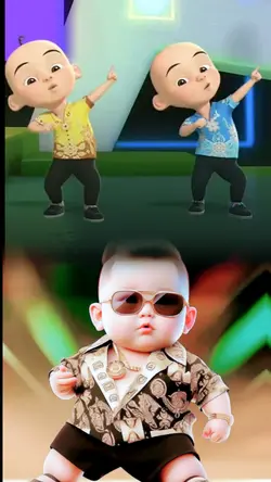 Upin Ipin