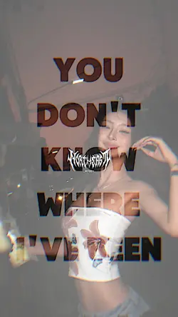 NO MIRROR YOU DON'T 