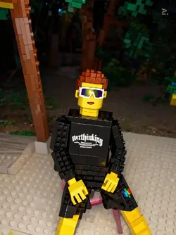 lego ai