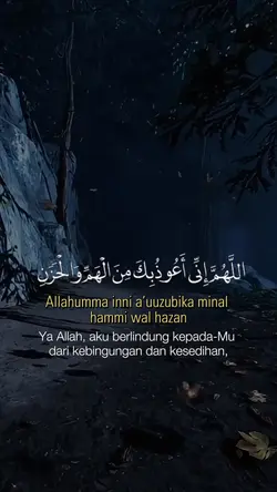 Doa Dan Amalan