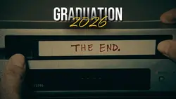 GRADUATION 2026