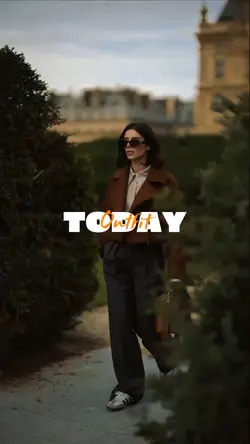 Today Outfit