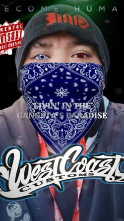 Gangsters Paradise