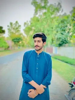 Tahir farooq eidsong