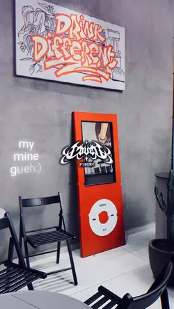 my mine gue naykilla