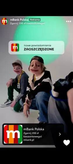 M bank