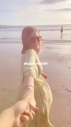 Slowmo aku tak mudah