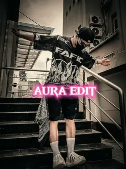aura edit