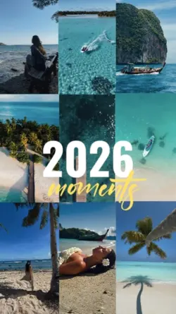 2026 Moments 