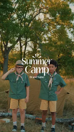 Summer Camp