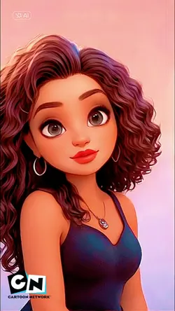 Efeito Novo Cartoon