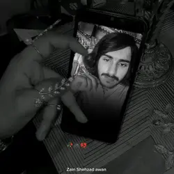 Girl Hand Frame Vide