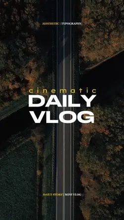 Daily Vlog