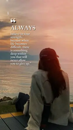 Always Believe