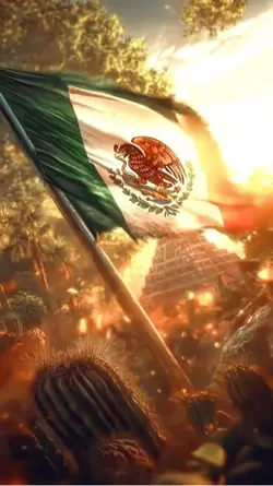 Mexico Independence