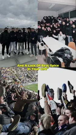 casual football 