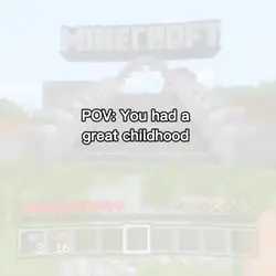 Great Childhood 