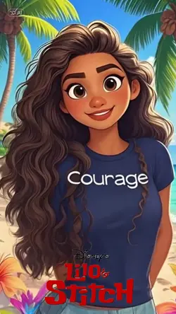 Lilo and Stitch Ai