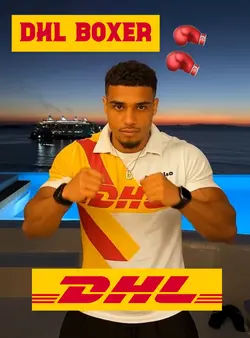 DHL Boxer