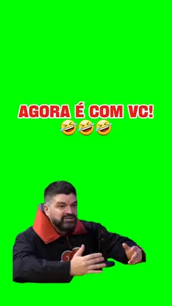 Vim pra dar!