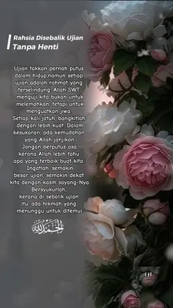 Hikmahygtersembunyi