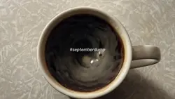 september dump