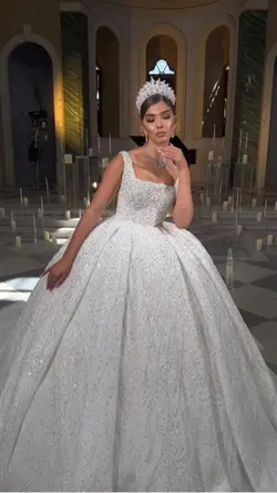 Fashion Wedding Dre’