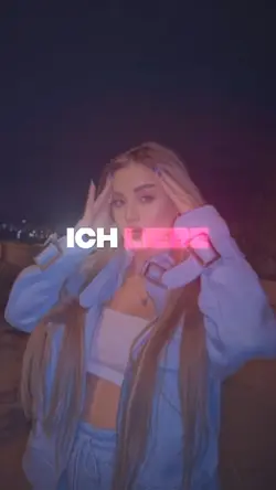 ICH LIEBE