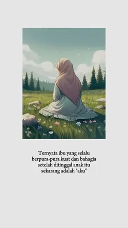Ternyata..