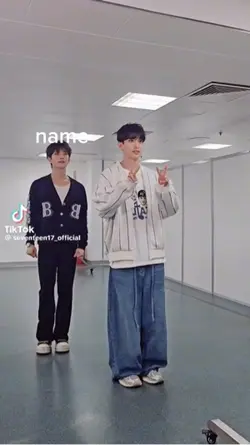 도겸과 슈아는 사랑입니다❣️❣️