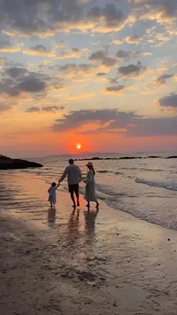 healing with Family 