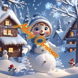 Merry Christmas