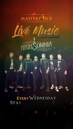 Template Band