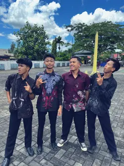 sound timur