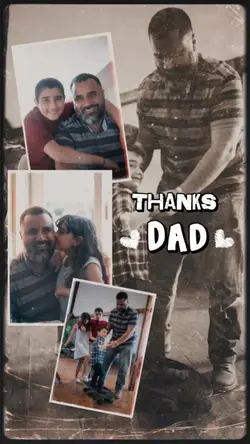 Father's Day Moments