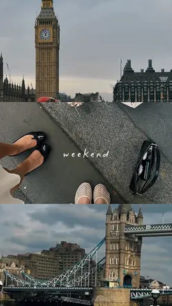 weekend vlog