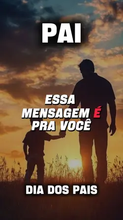 DIA DOS PAIS