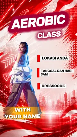 FLYER SENAM