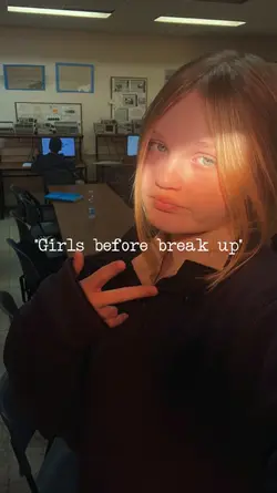Where is my girl