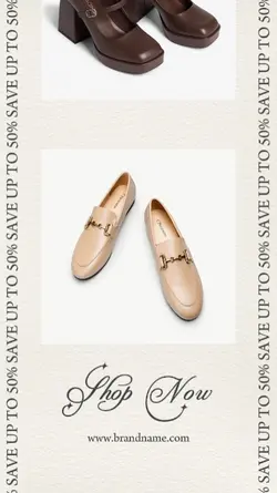 new arrivals shoes