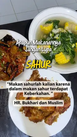 Sahur