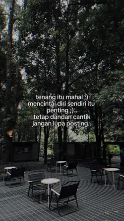 jangan lupa posting