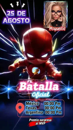 Flash 