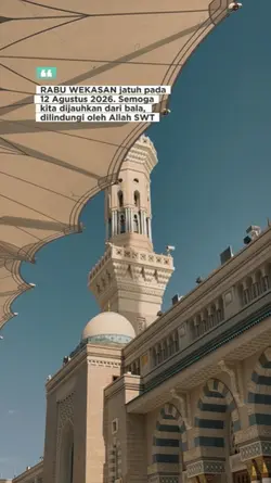 Rabu Wekasan 2026