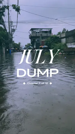 July dump