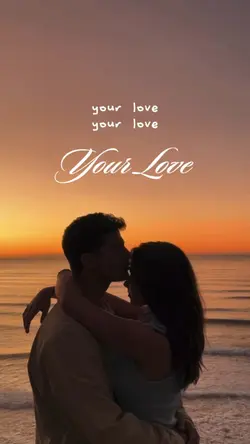 Your Love Jisoo