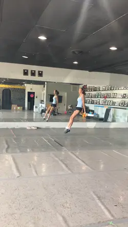irish dance fails