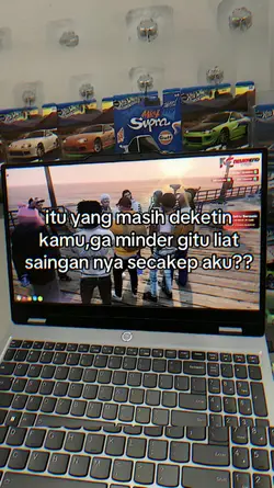 itu yang masih deket