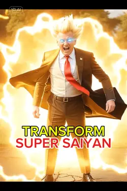 Transform Saiyan
